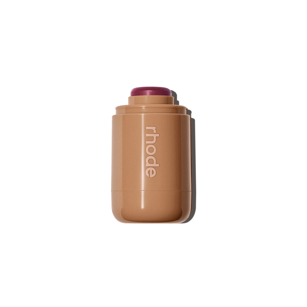 pocket blush plum